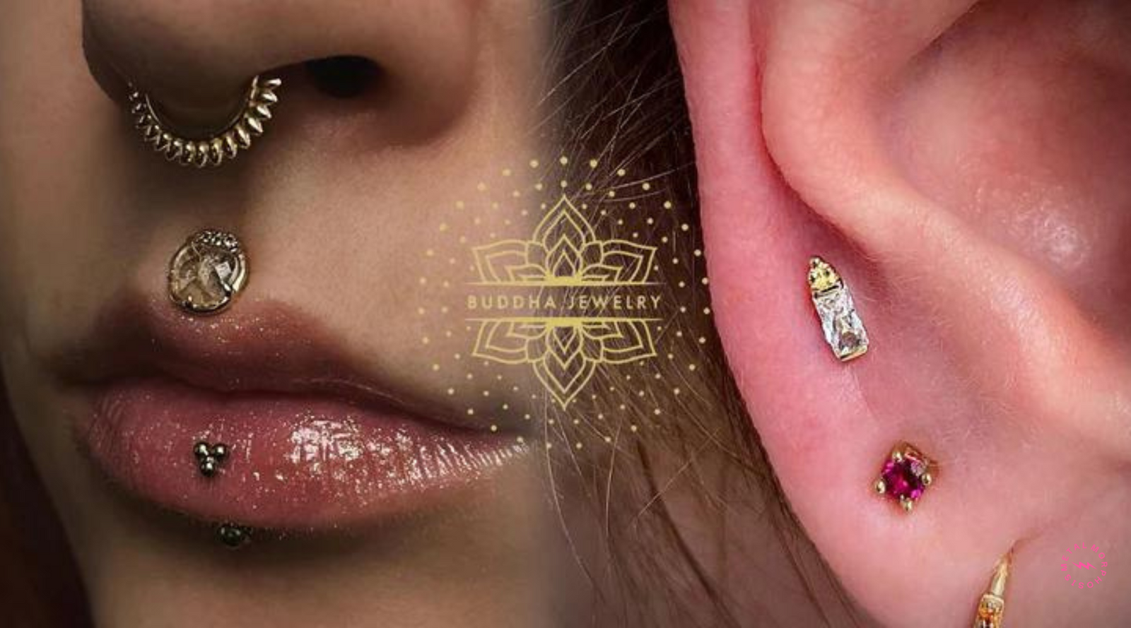 Buddha Jewery - 14ct Solid Gold Jewellery Now Available at Metal Morphosis