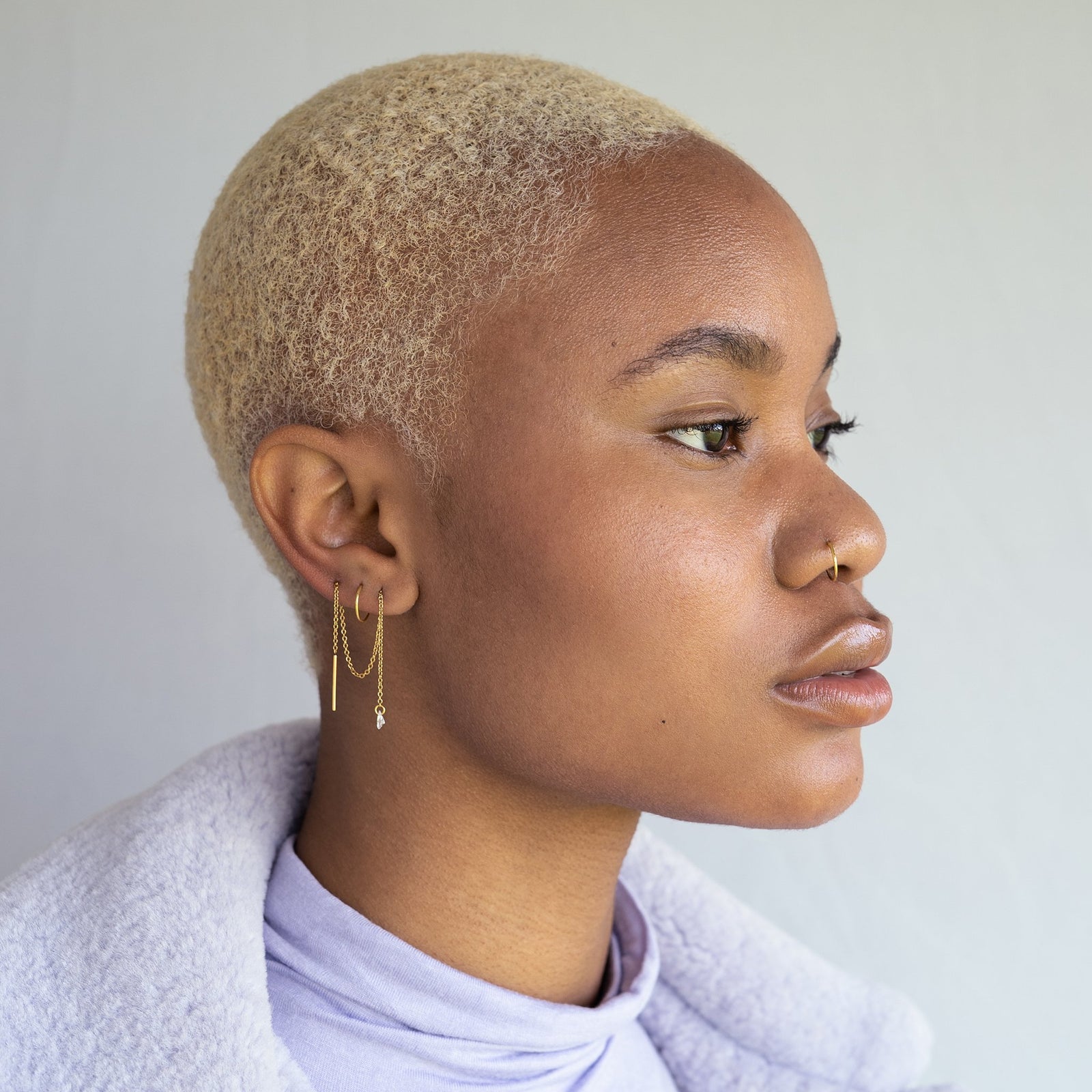 Piercing Jewellery