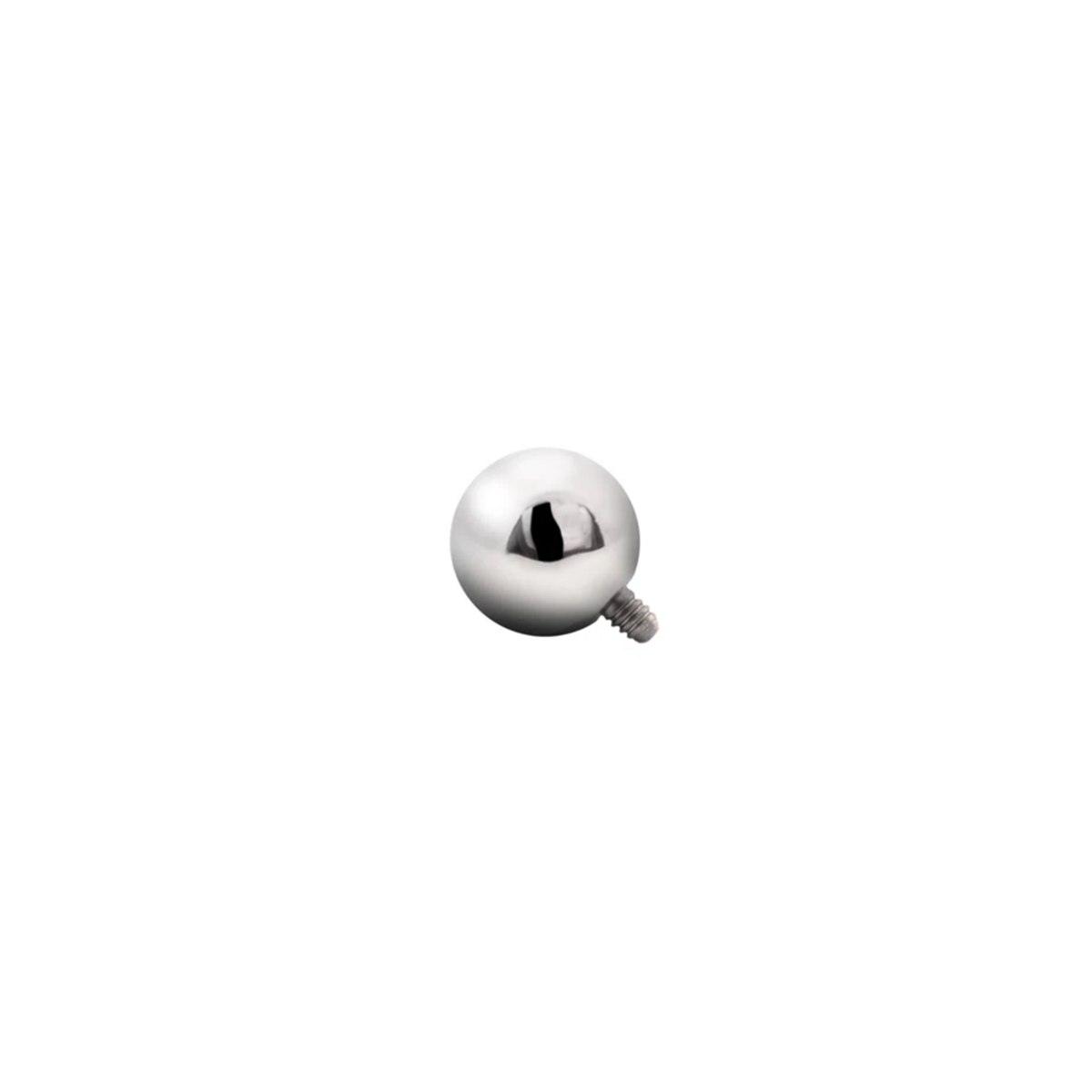 1.2mm Threaded Ball