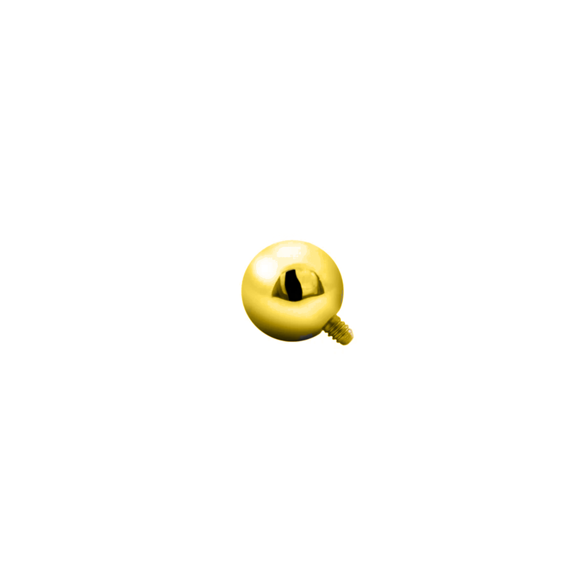 1.2mm Threaded Ball