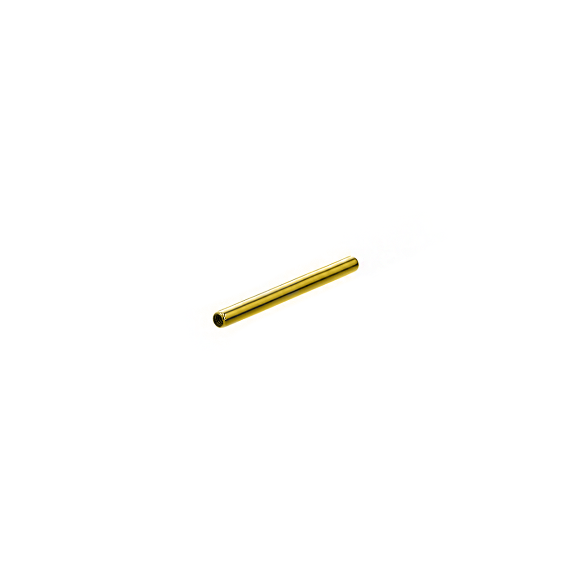 1.2mm Threaded Barbell