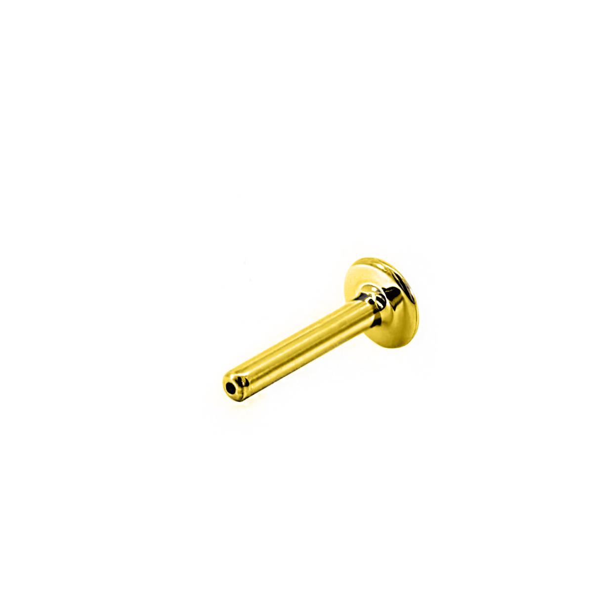Threadless 1mm Labret