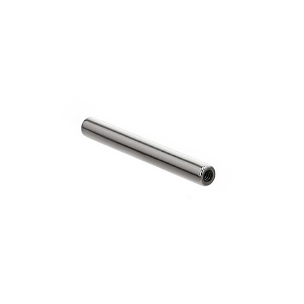 2mm Threaded Barbell