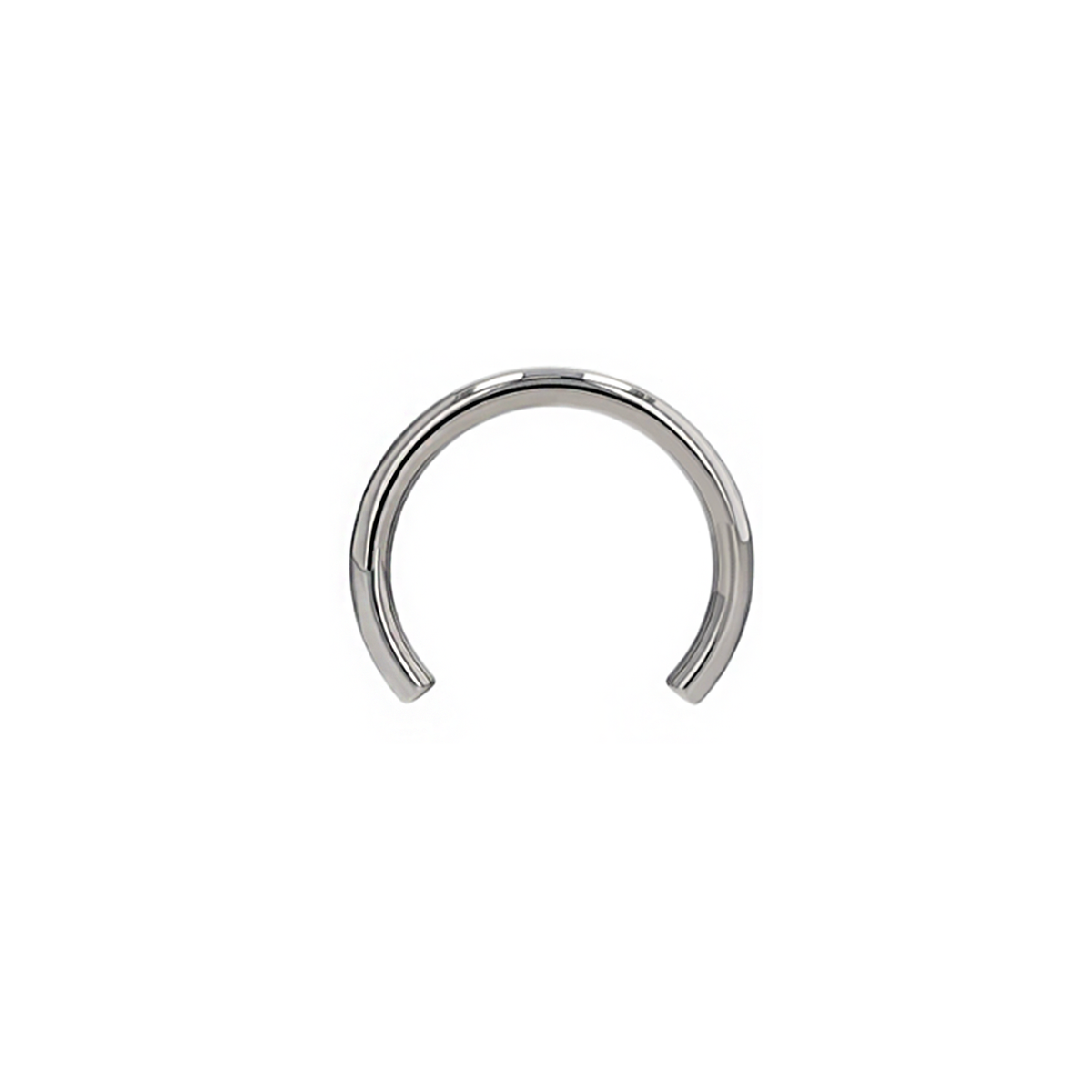 Threaded Circular Barbells