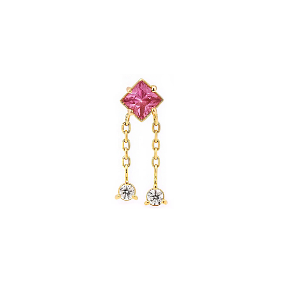 Chaines D'Amour