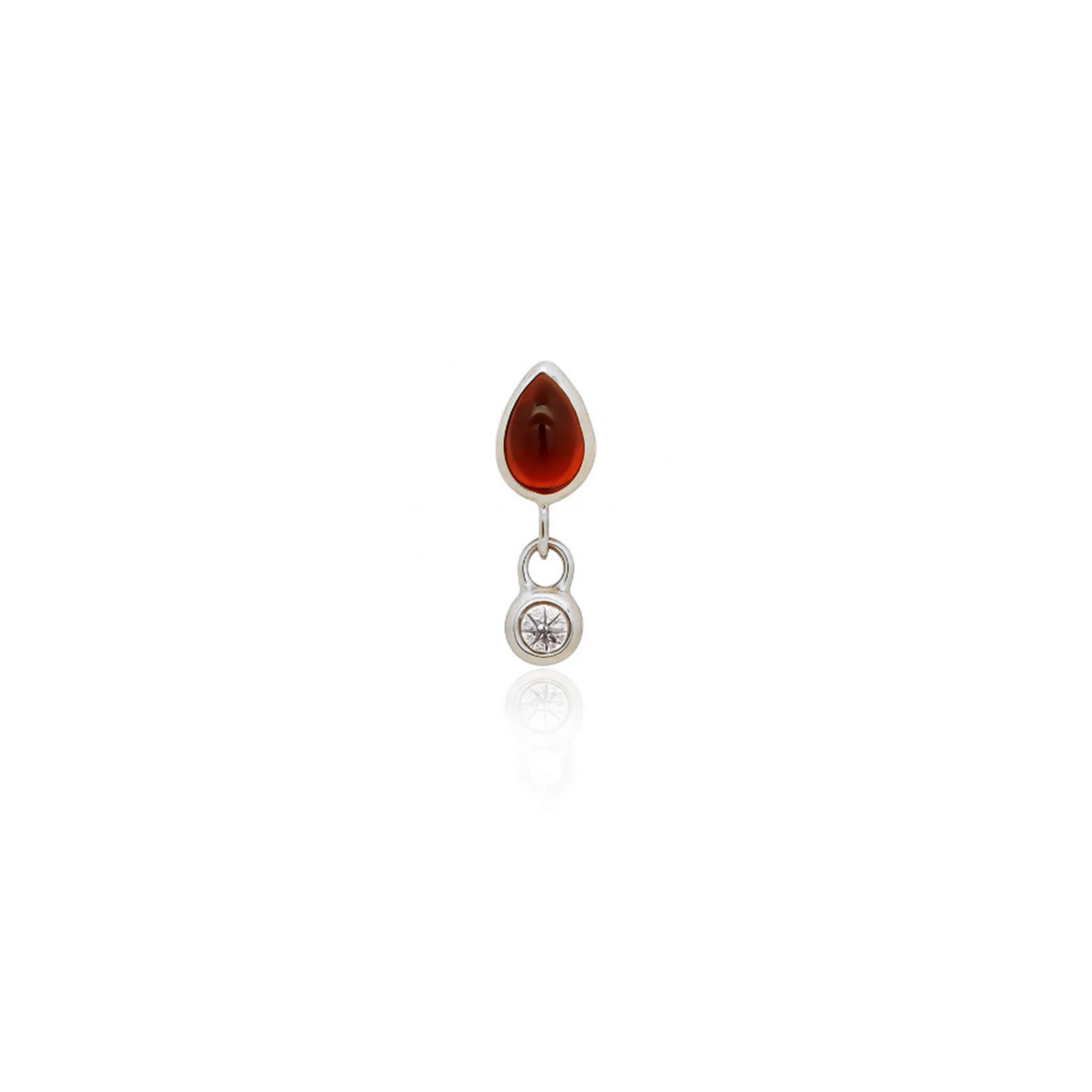 Garnet Tear
