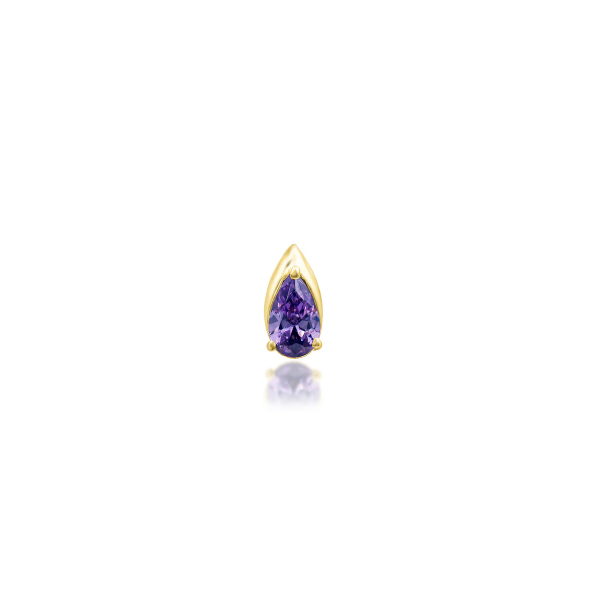Kya Amethyst