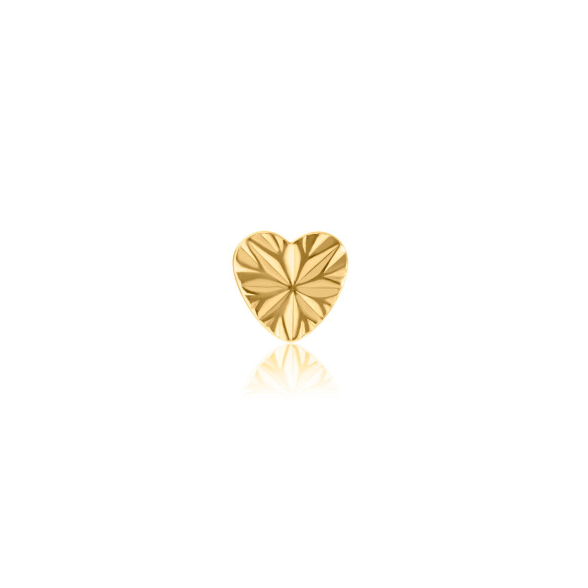 Laser Heart
