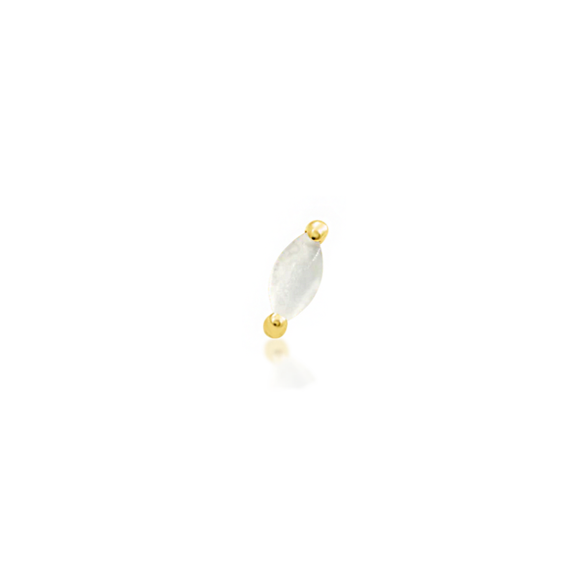 Moonstone Marquise