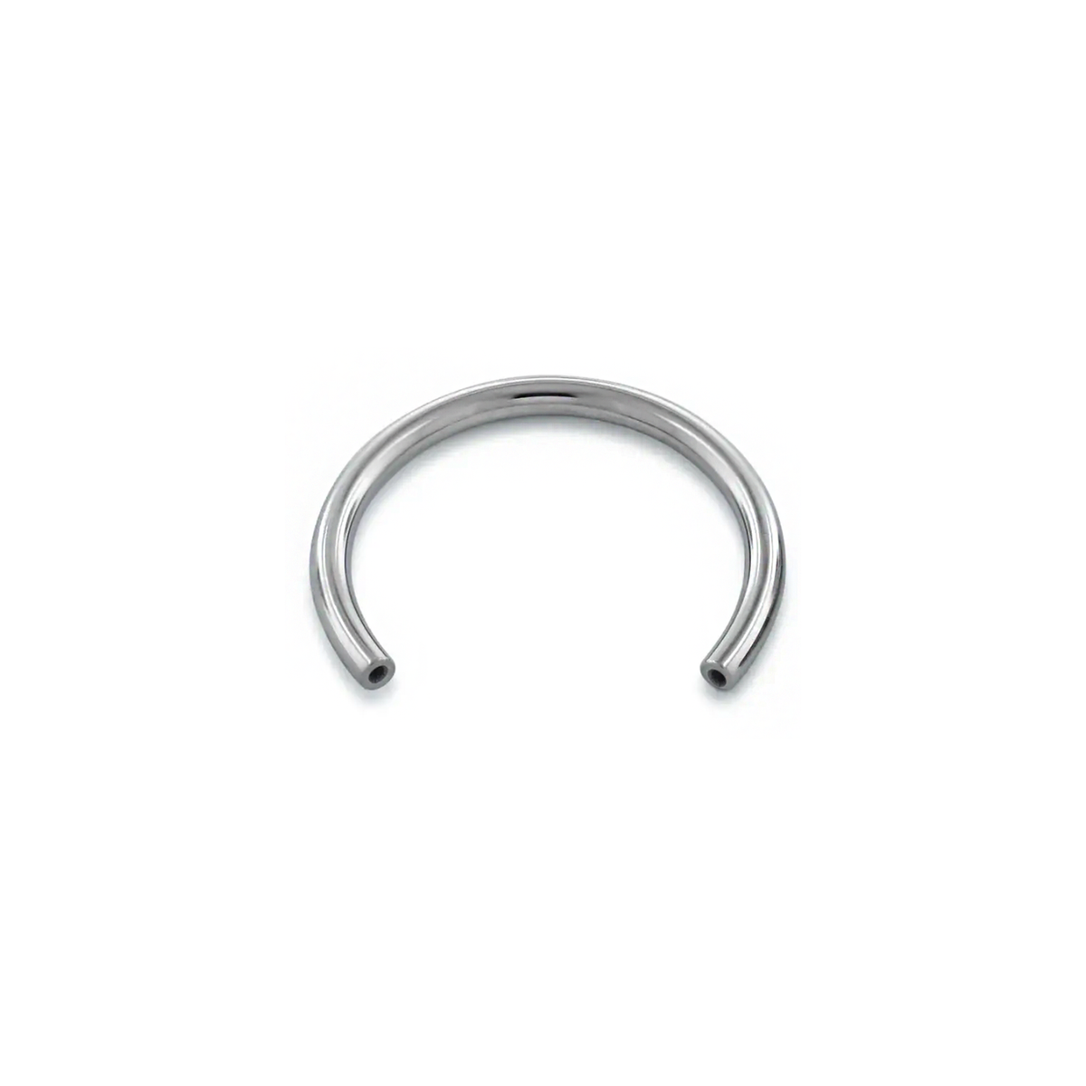 Threadless Circular Barbells