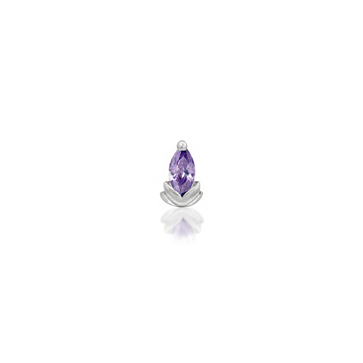 Uma Amethyst