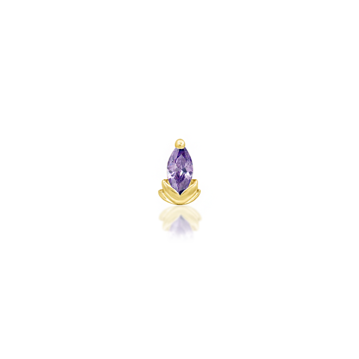 Uma Amethyst