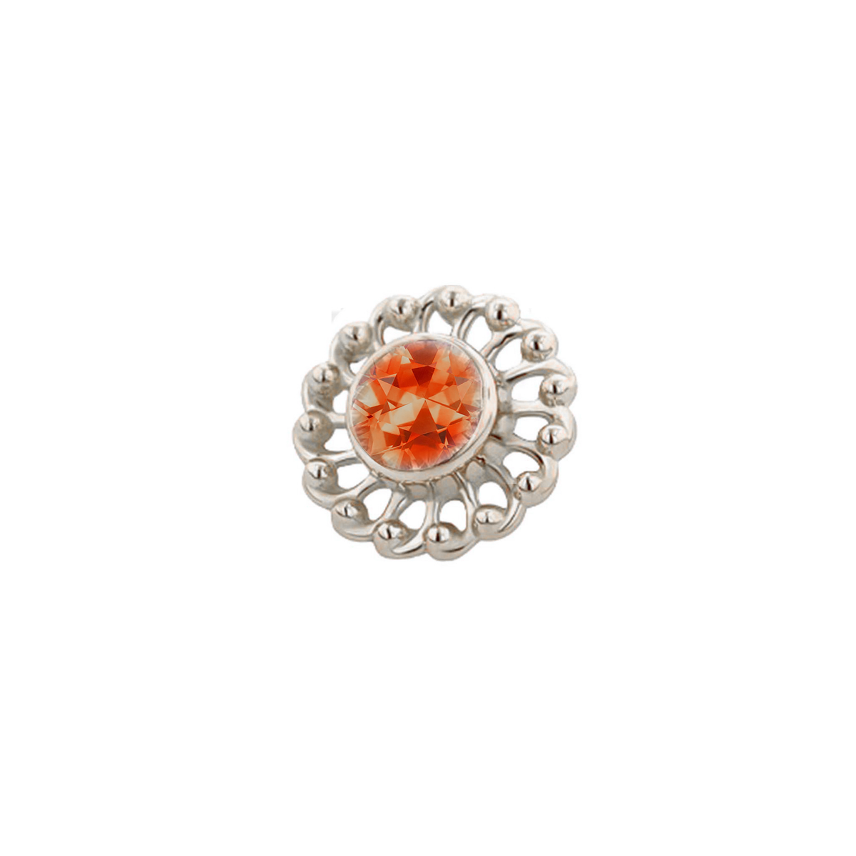Virtue Tangerine