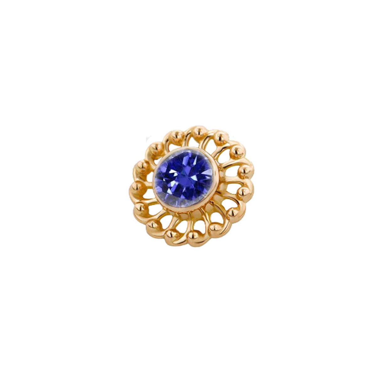 Virtue Tanzanite