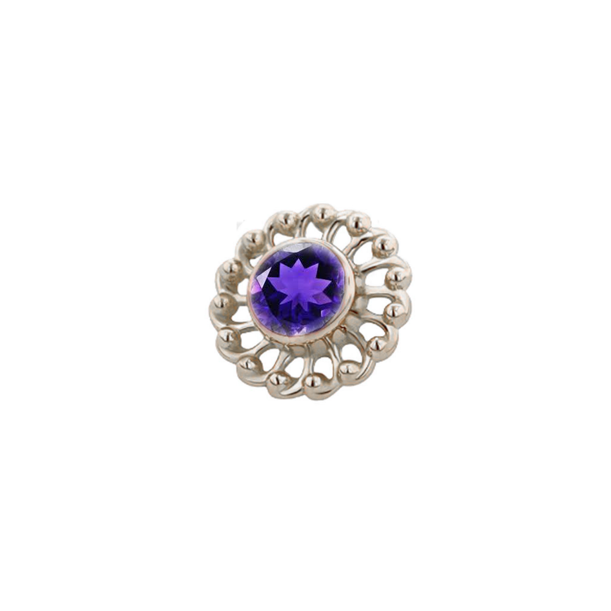 Virtue Amethyst
