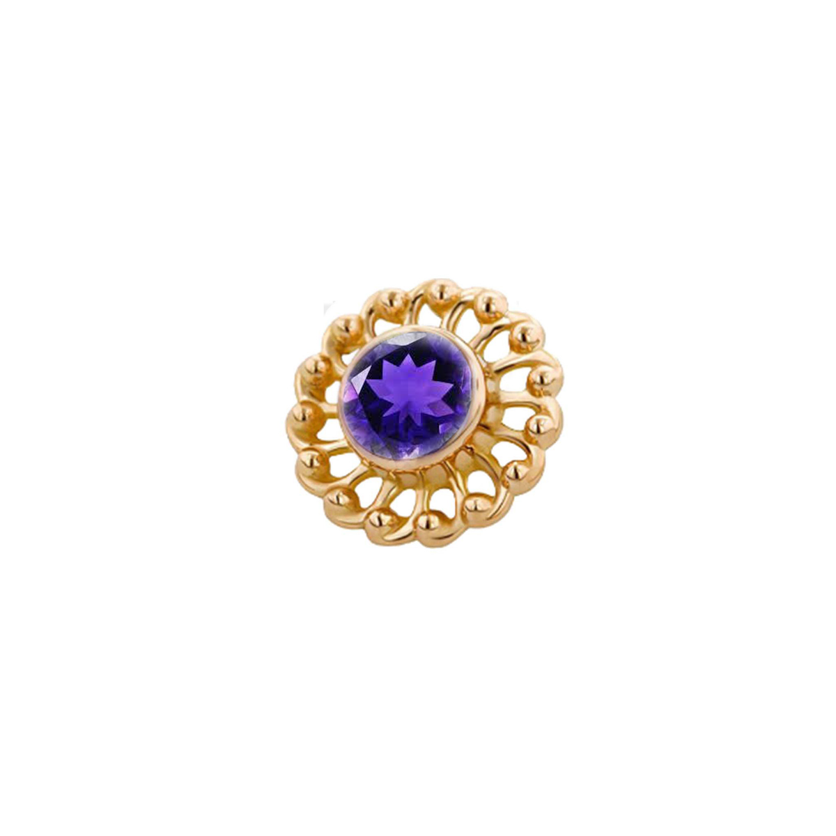 Virtue Amethyst