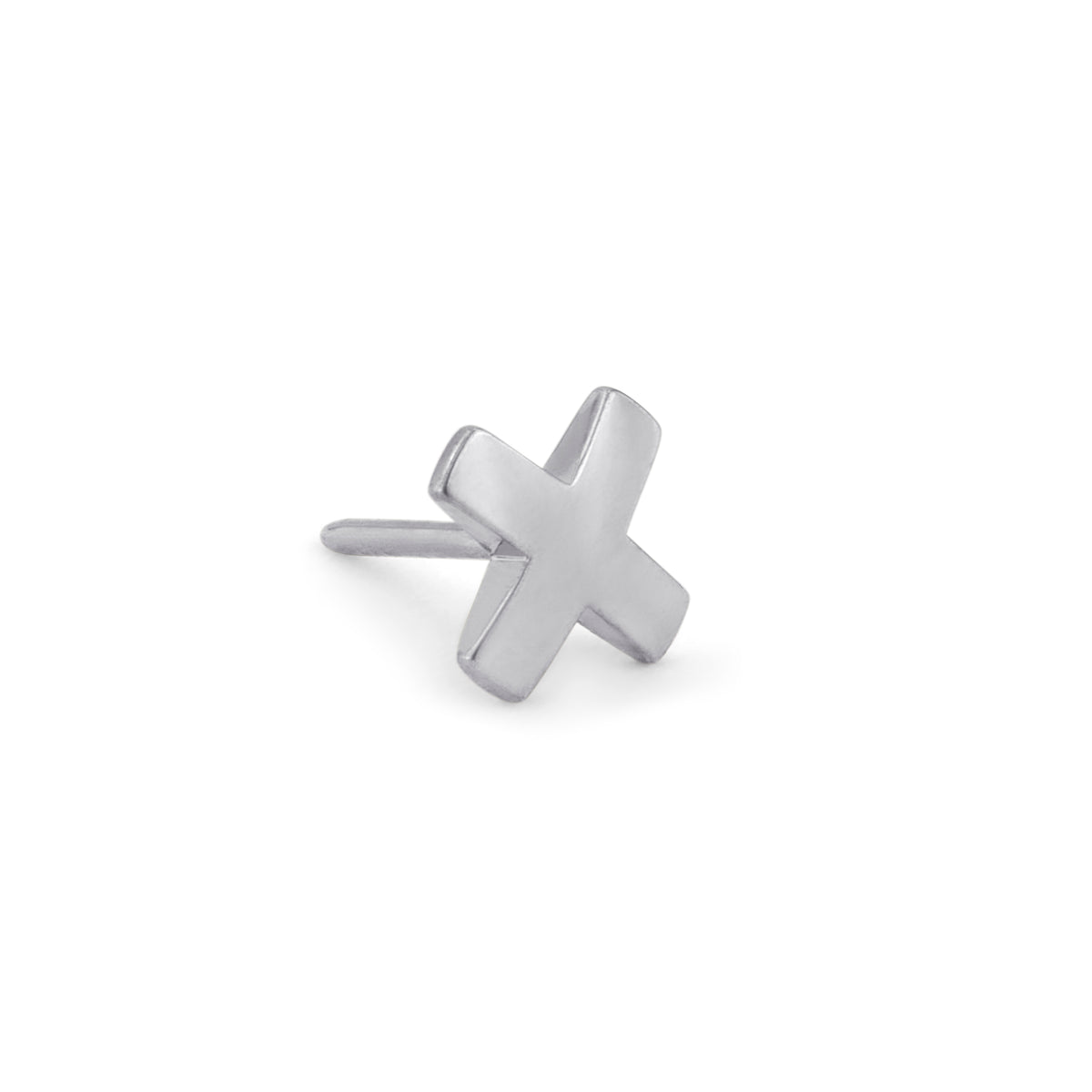 X shape