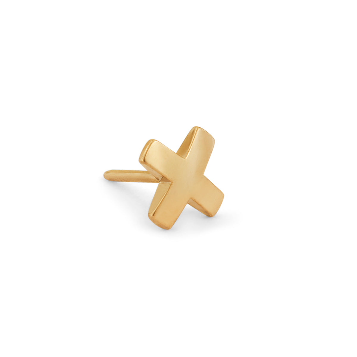 X shape