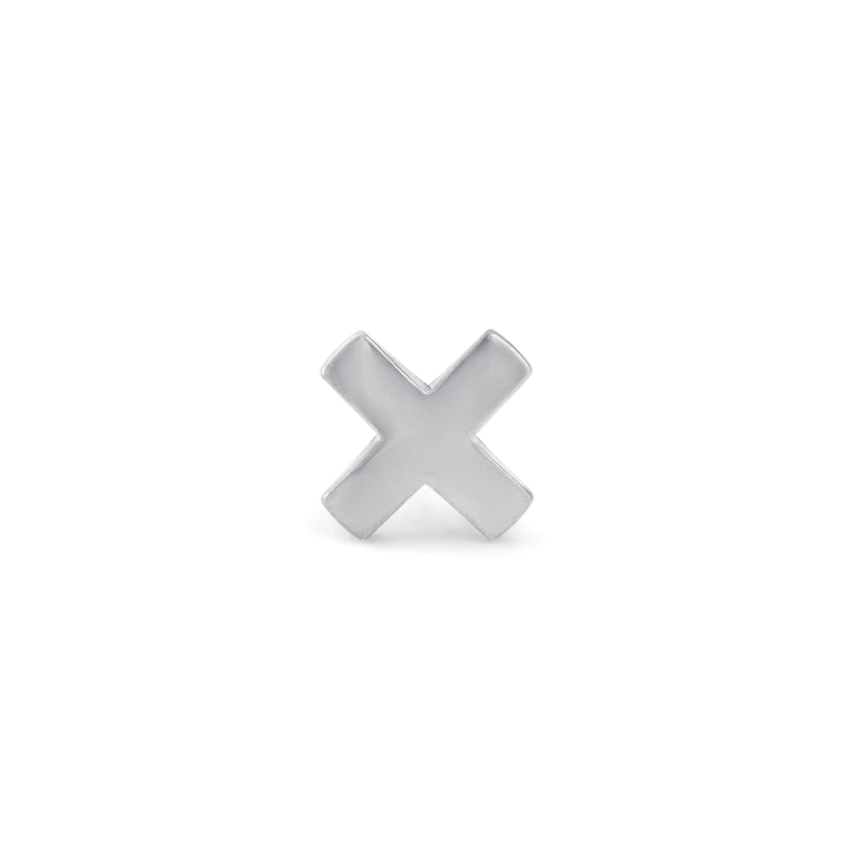 X shape