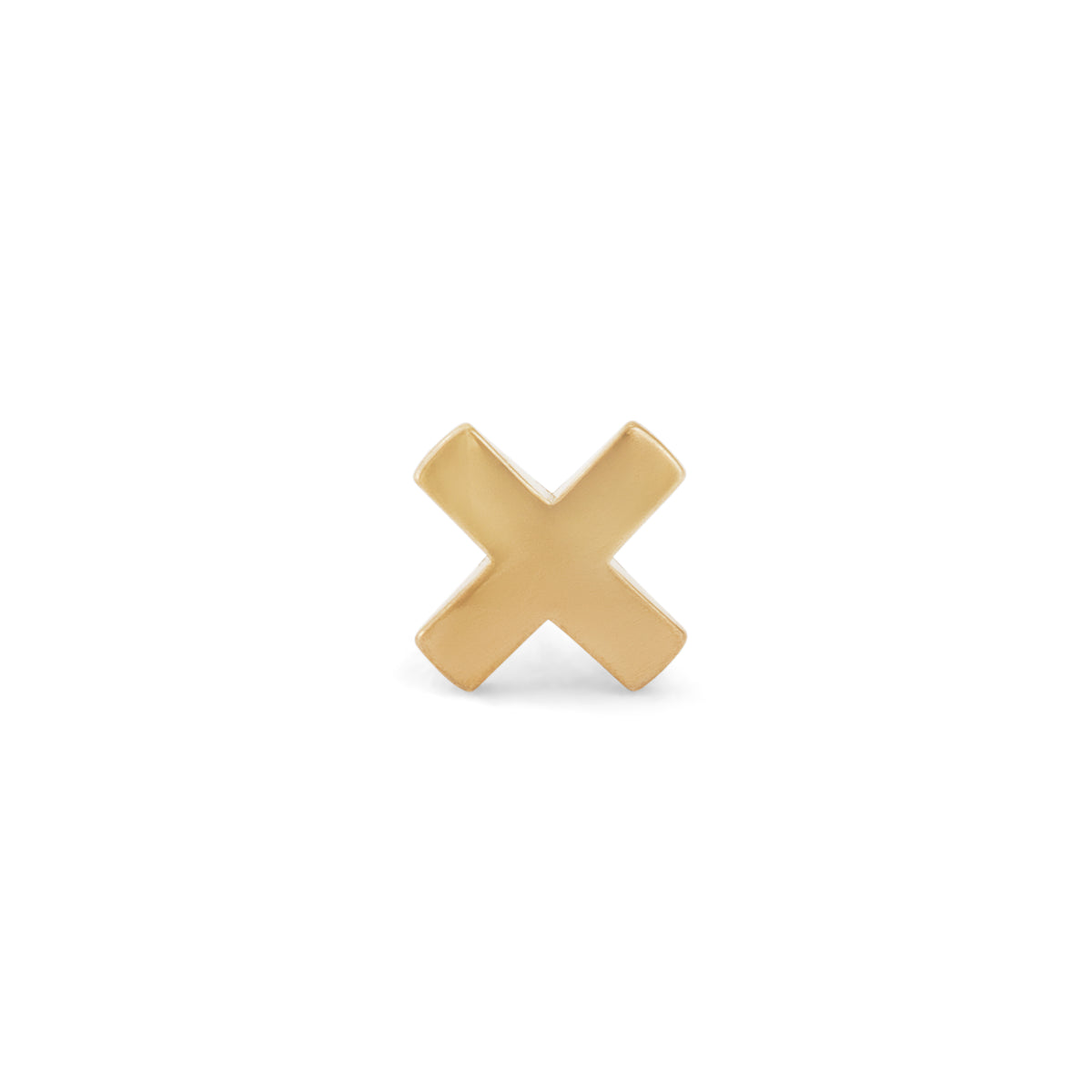 X shape