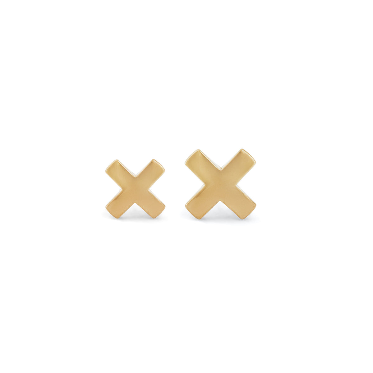 X Shape