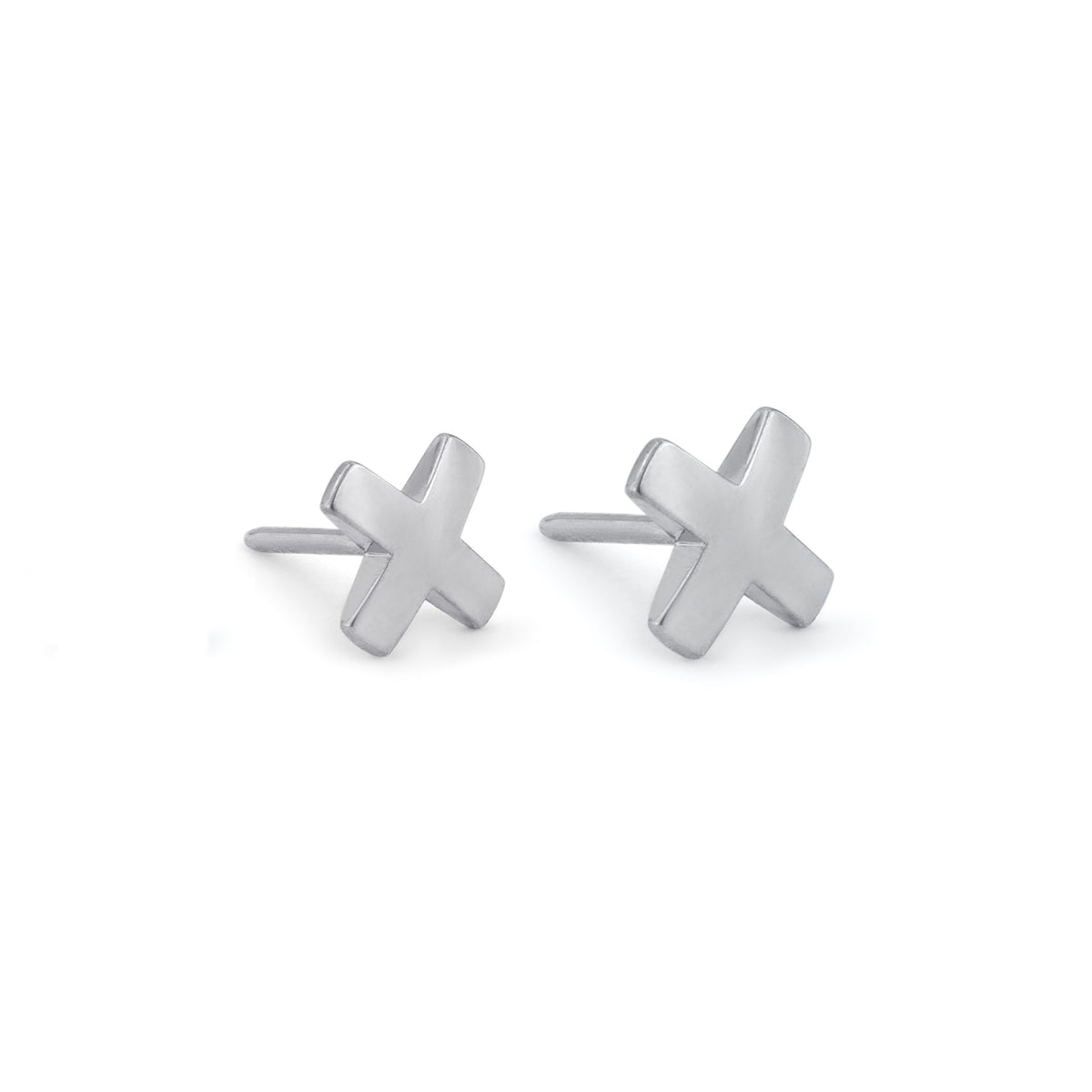 X Shape