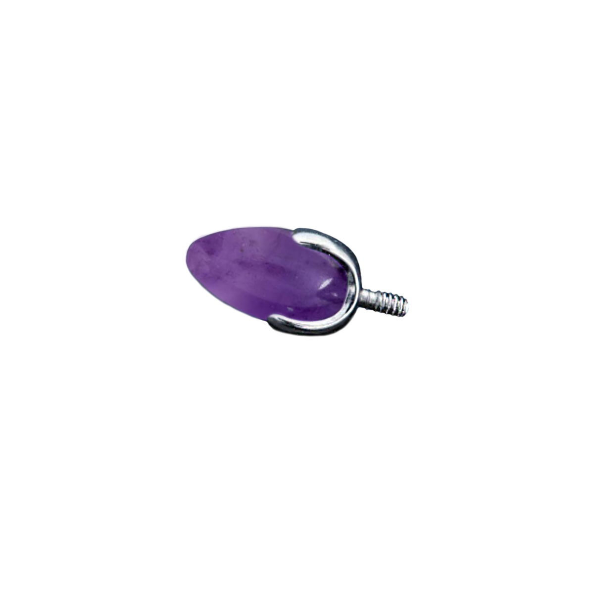 Amethyst Bullet