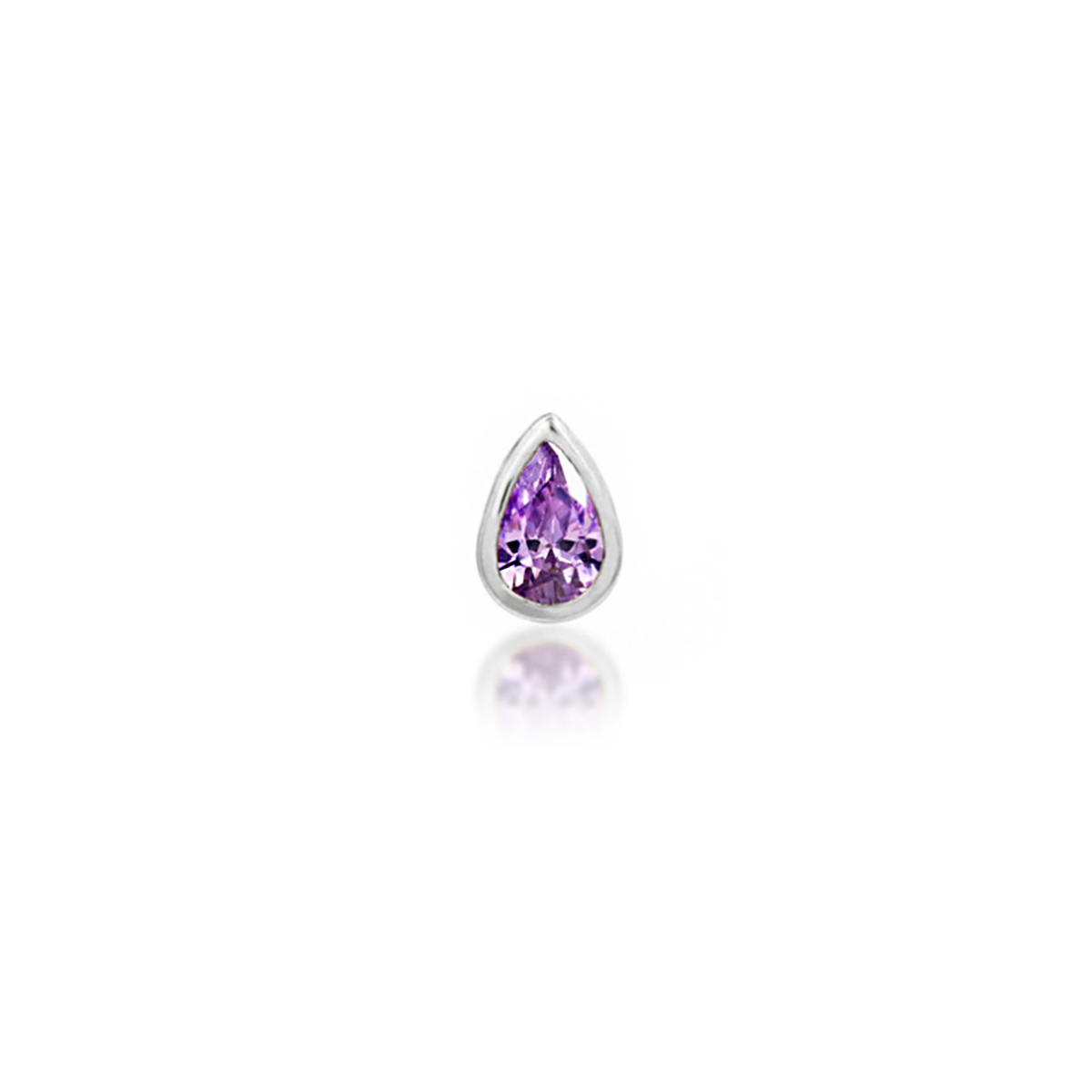 Mary Amethyst