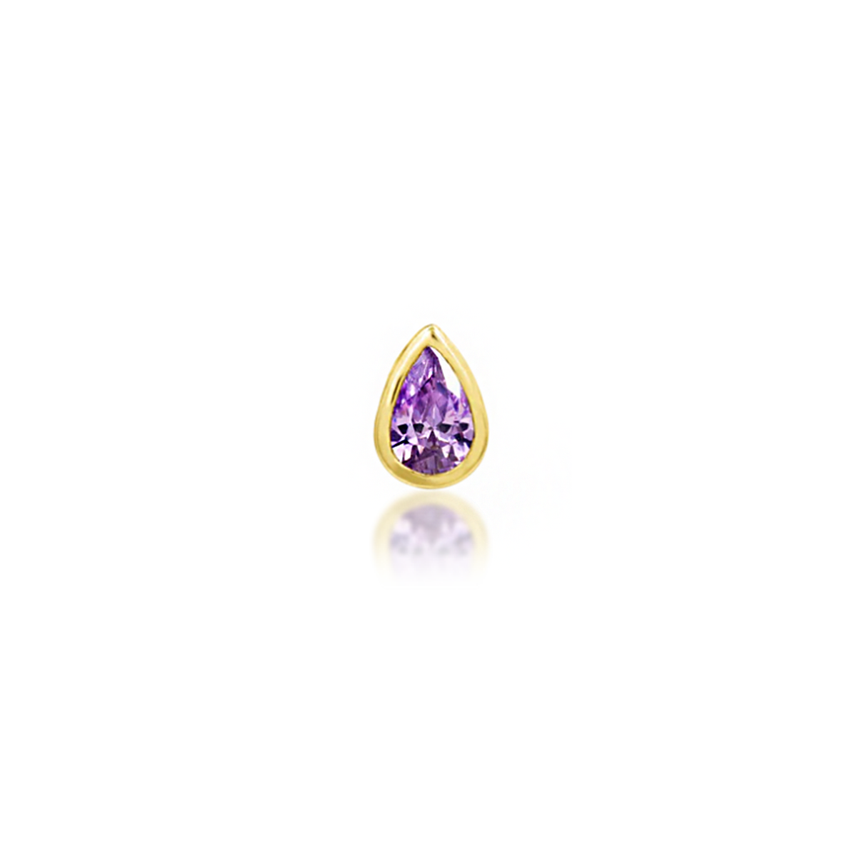 Mary Amethyst