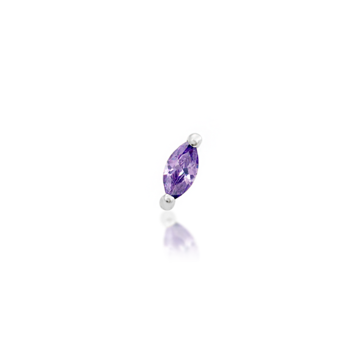 Amethyst Marquise