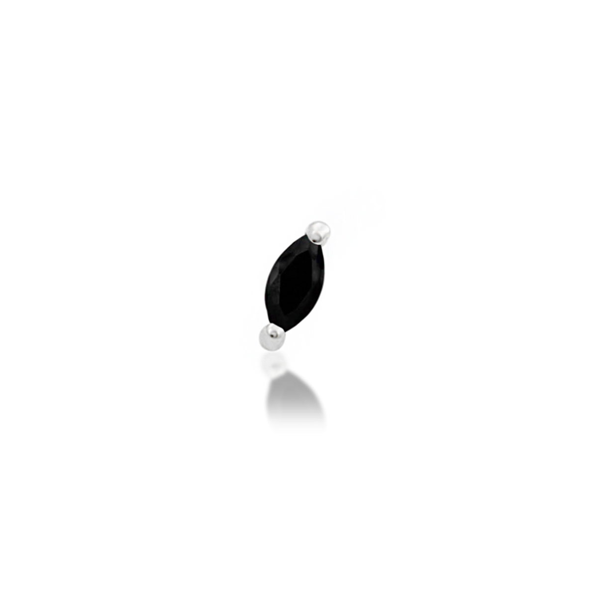 Black Marquise