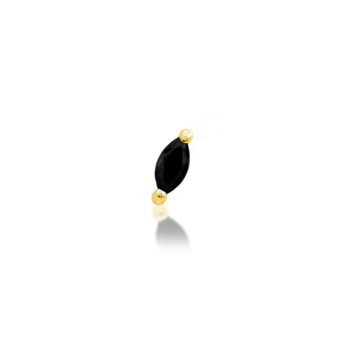 Black Marquise