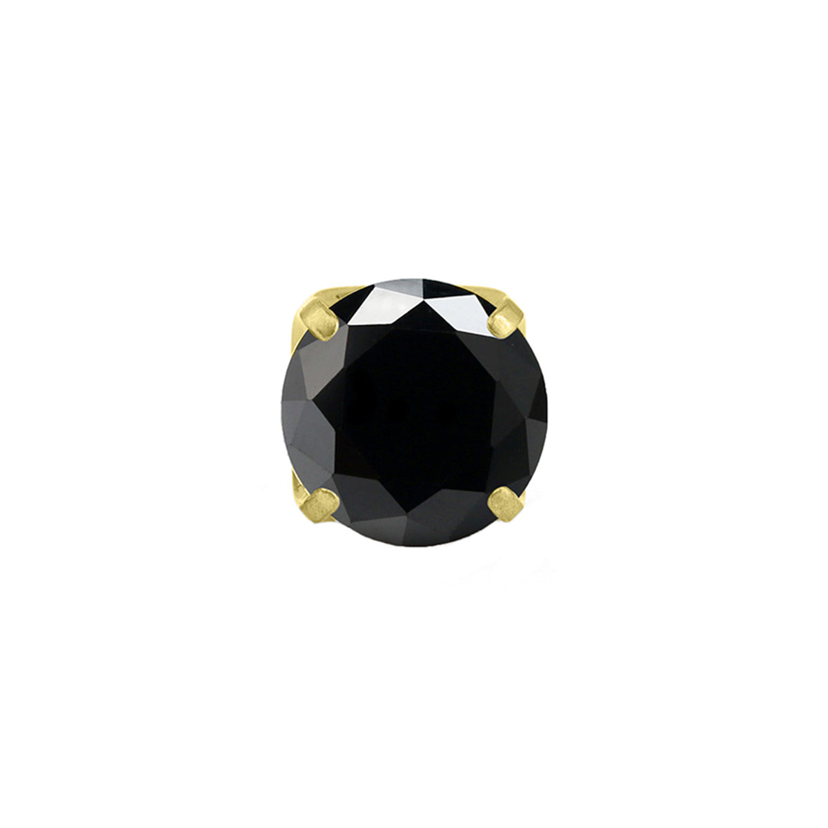 Black Prong Gem