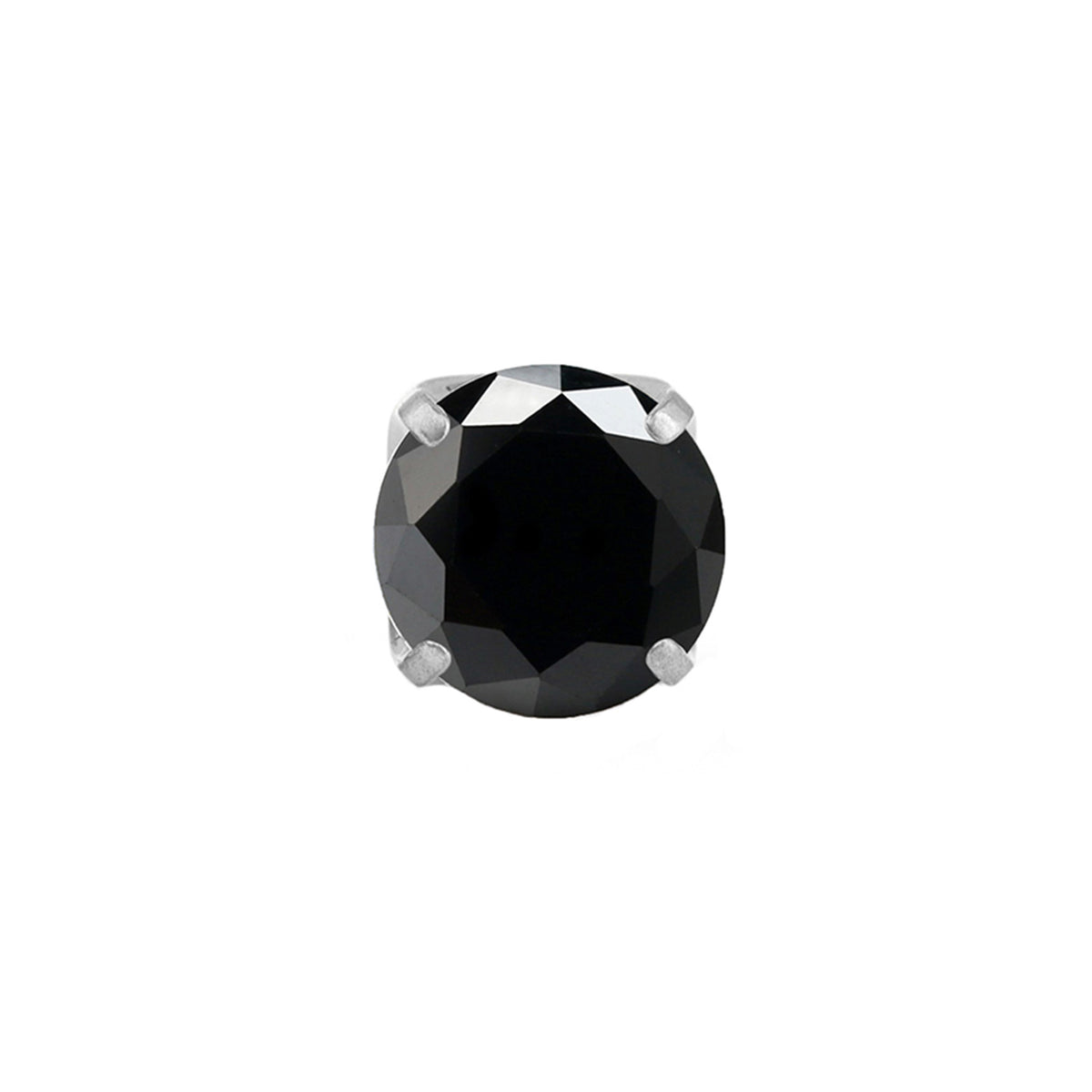 Black Prong Gem