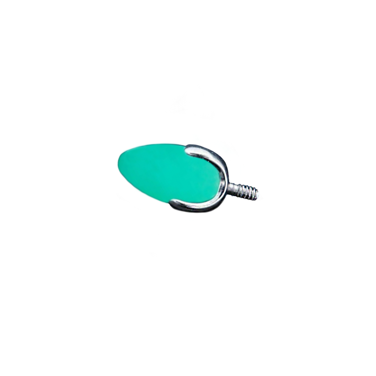 Chrysoprase Bullet