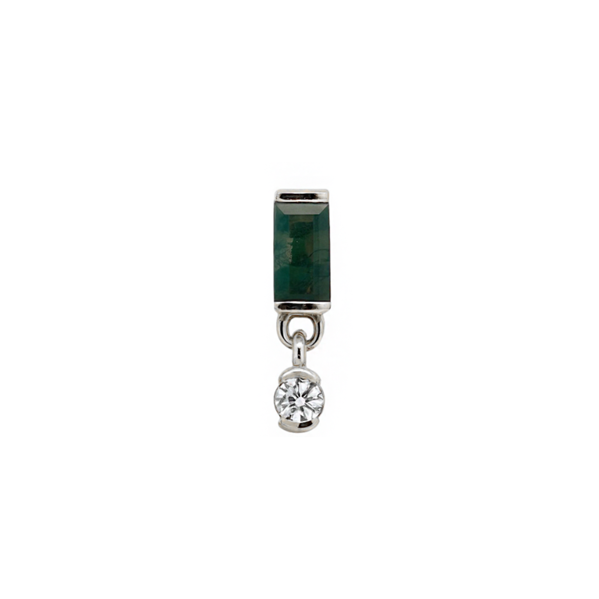 Dewdrop Moss
