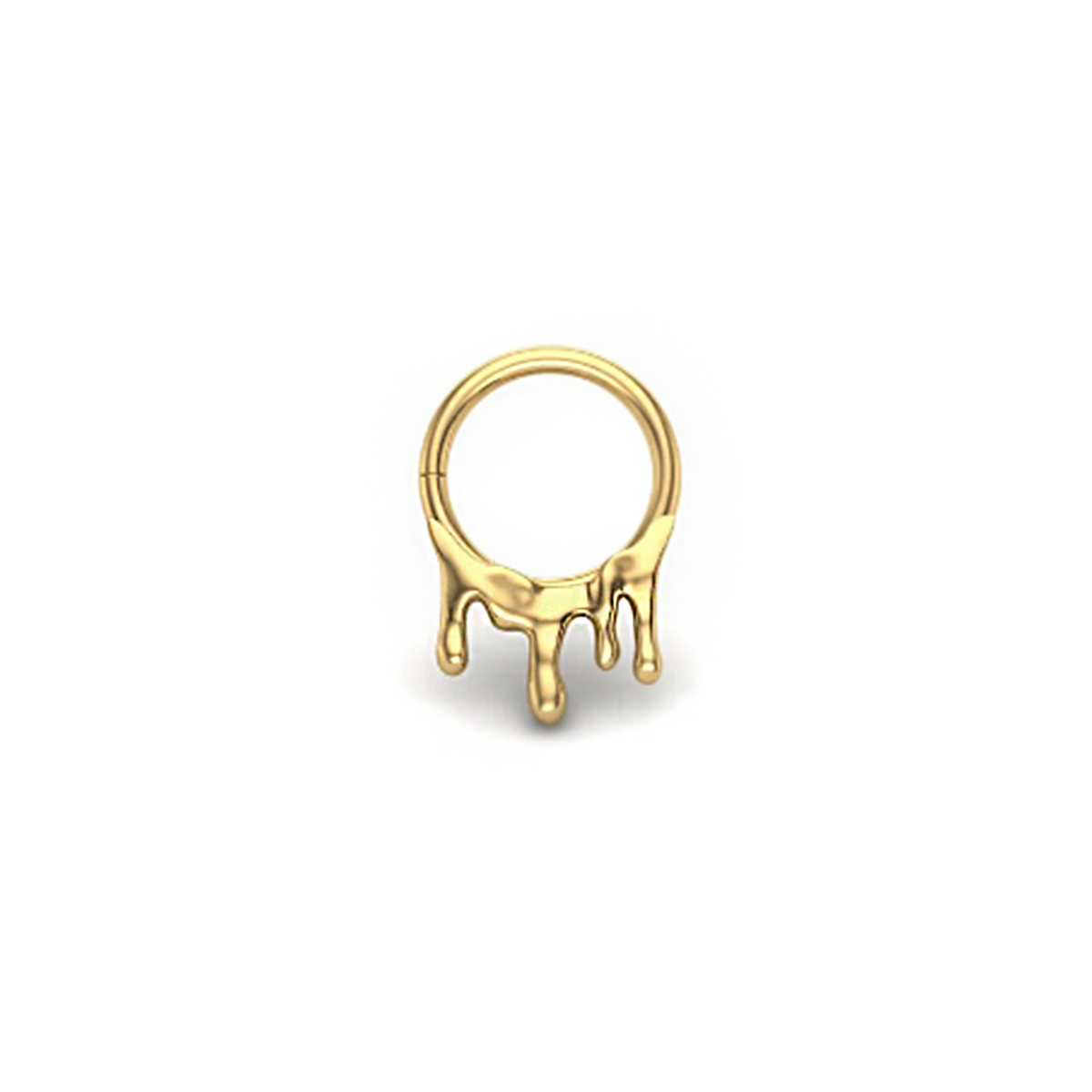 Drip Seam Ring
