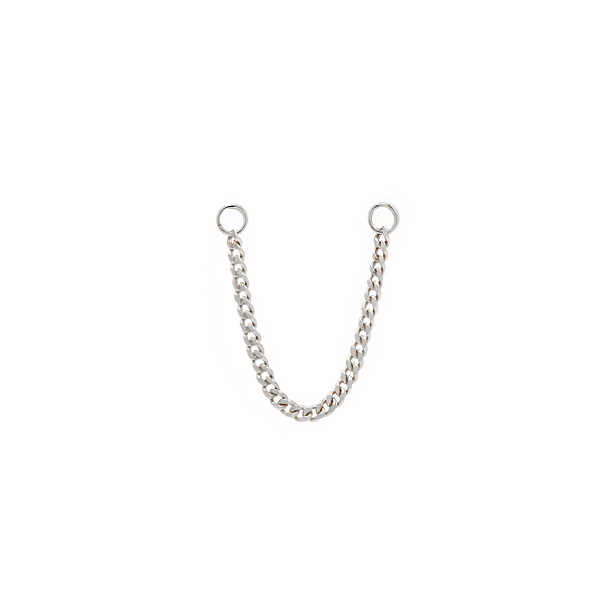 Faceted Chain