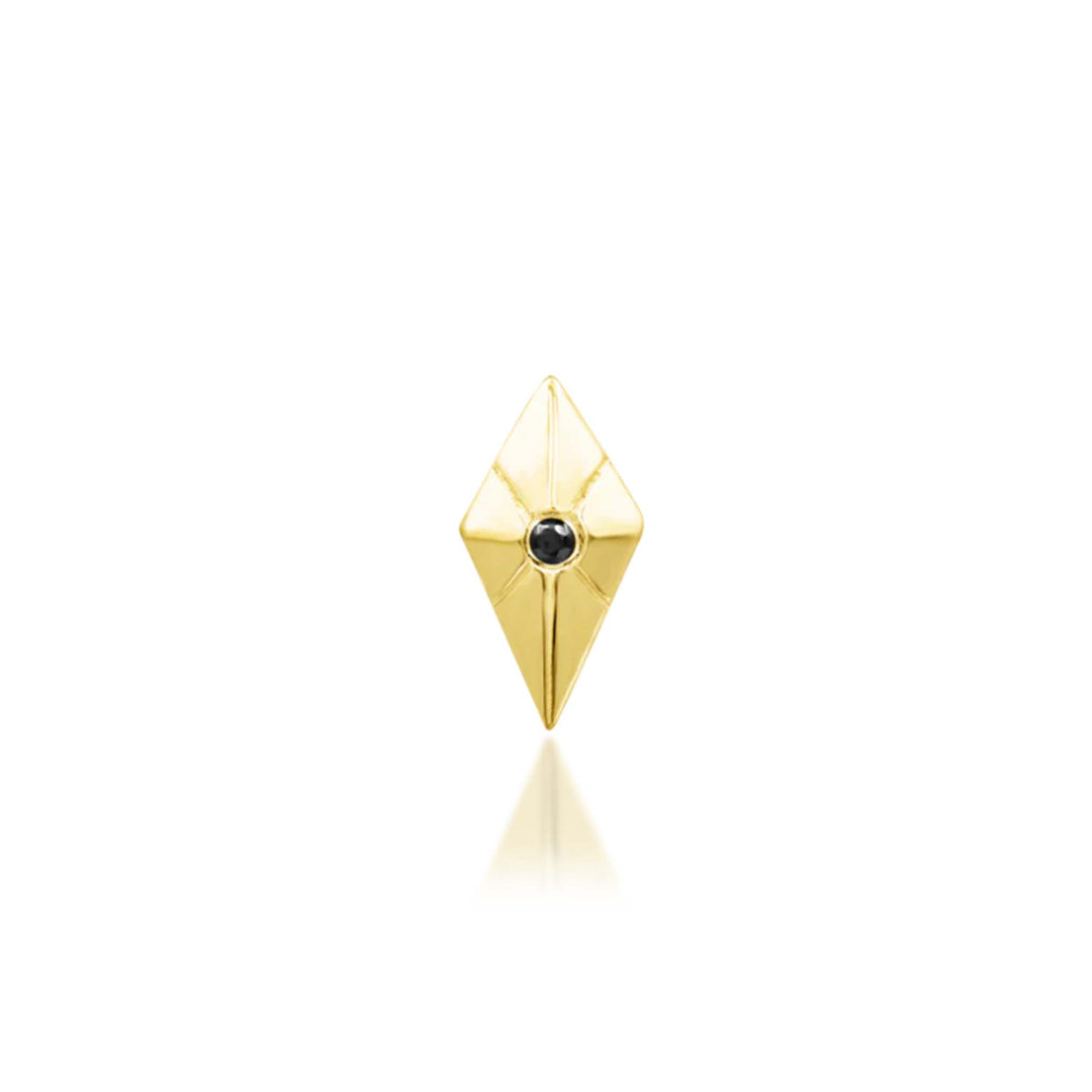 Vesper Black CZ