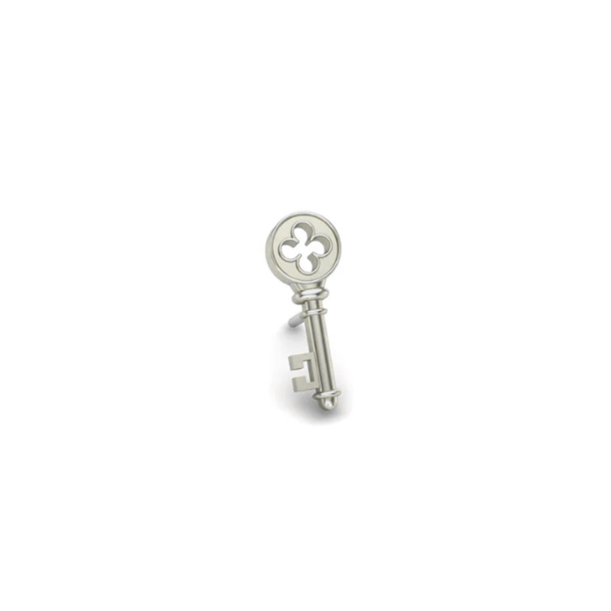 Mushroom Key
