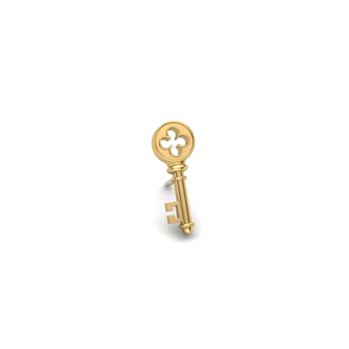 Mushroom Key