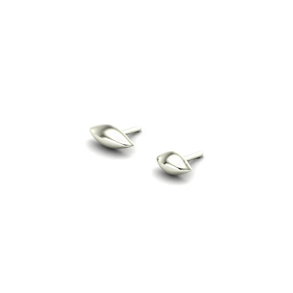 Mushroom Pointed Oval