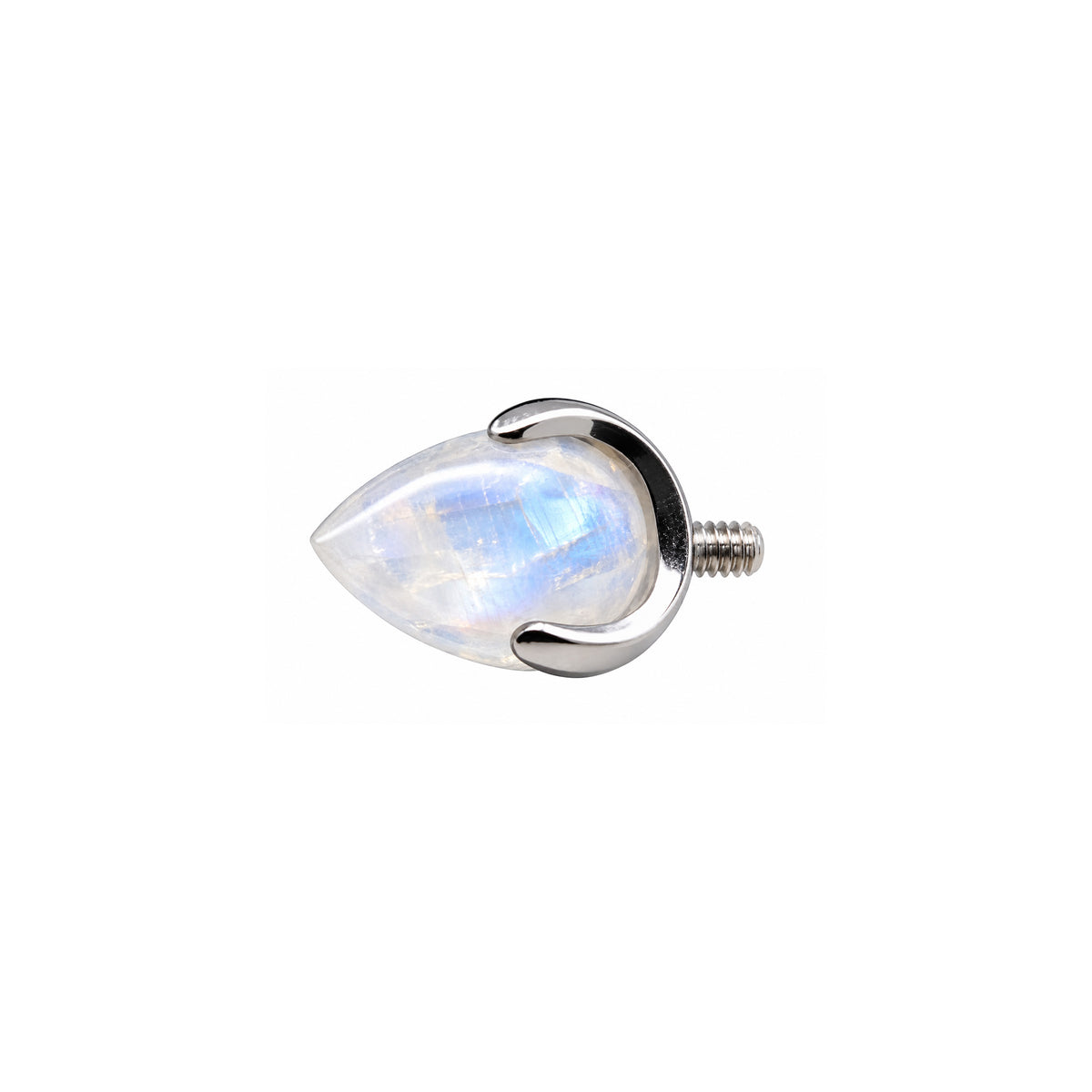 Moonstone Bullet 14g (1.6mm)