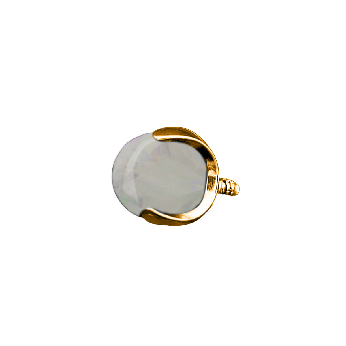 Moonstone Sphere