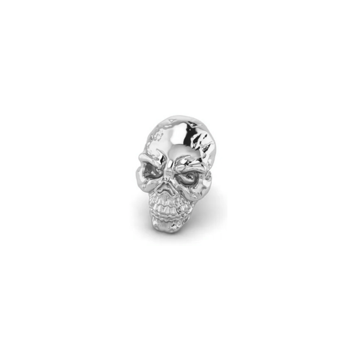 Mushroom Skull
