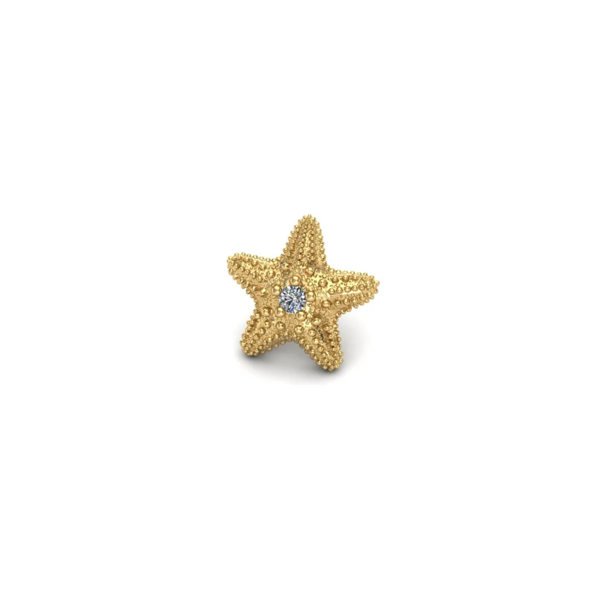 Mushroom Starfish