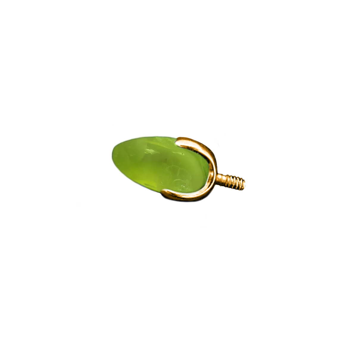 Peridot Bullet
