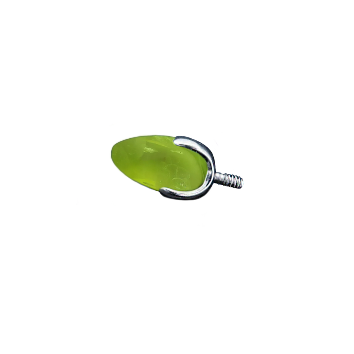 Peridot Bullet