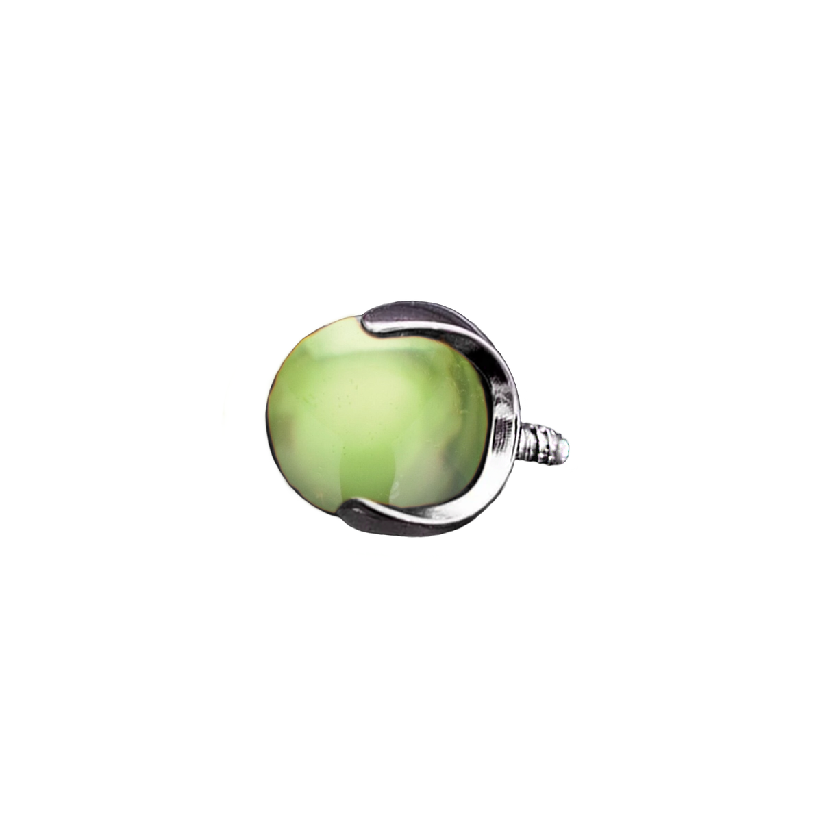 Peridot Sphere