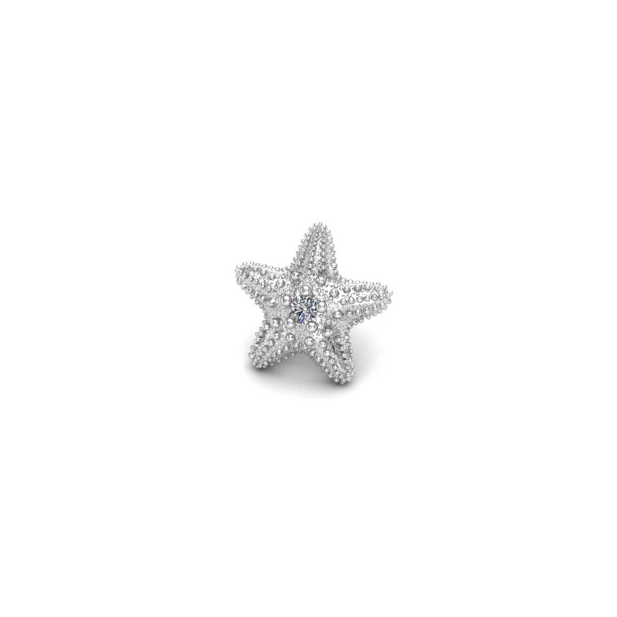 Mushroom Starfish
